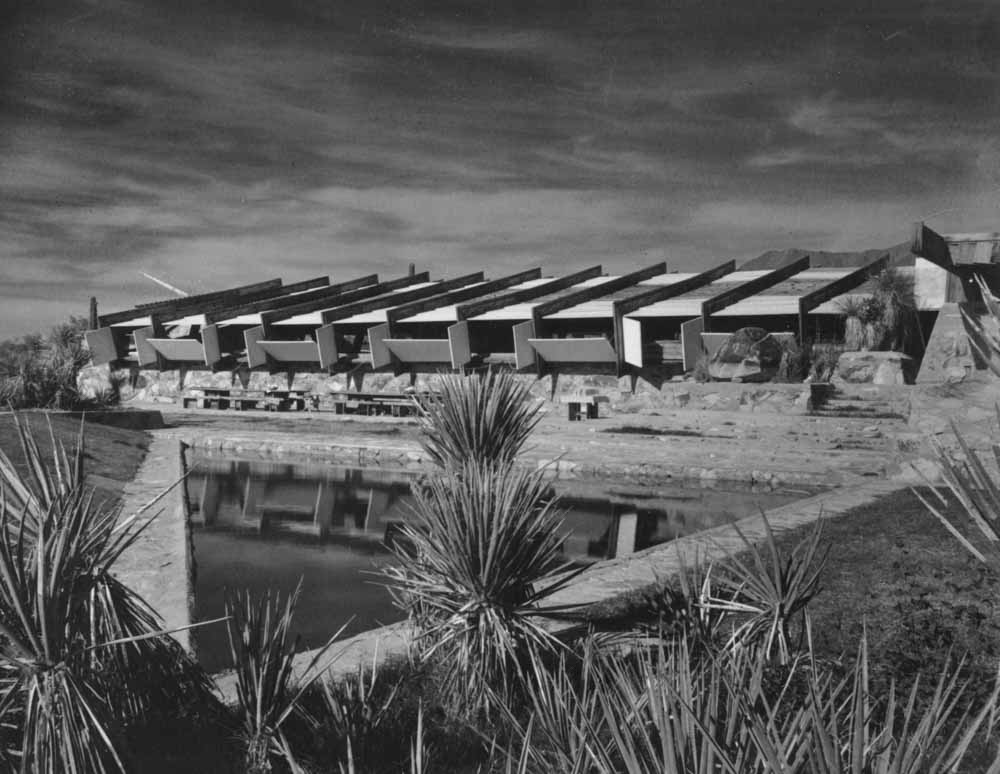 Taliesin West Pedro E Guerrero   01.TaliesinWest.039 