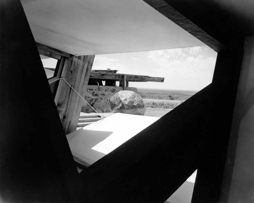 A Friendship in Photographs: Pedro E. Guerrero & Frank Lloyd Wright - Frank  Lloyd Wright Foundation