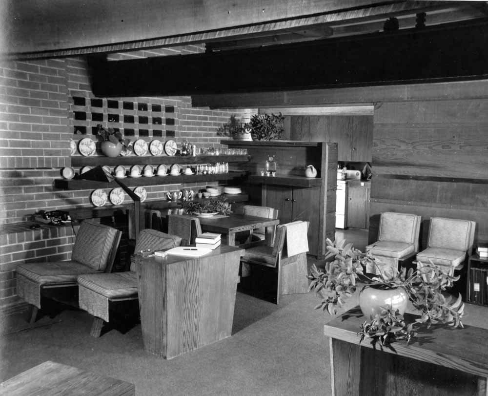 George Sturges House #111, Brentwood, CA