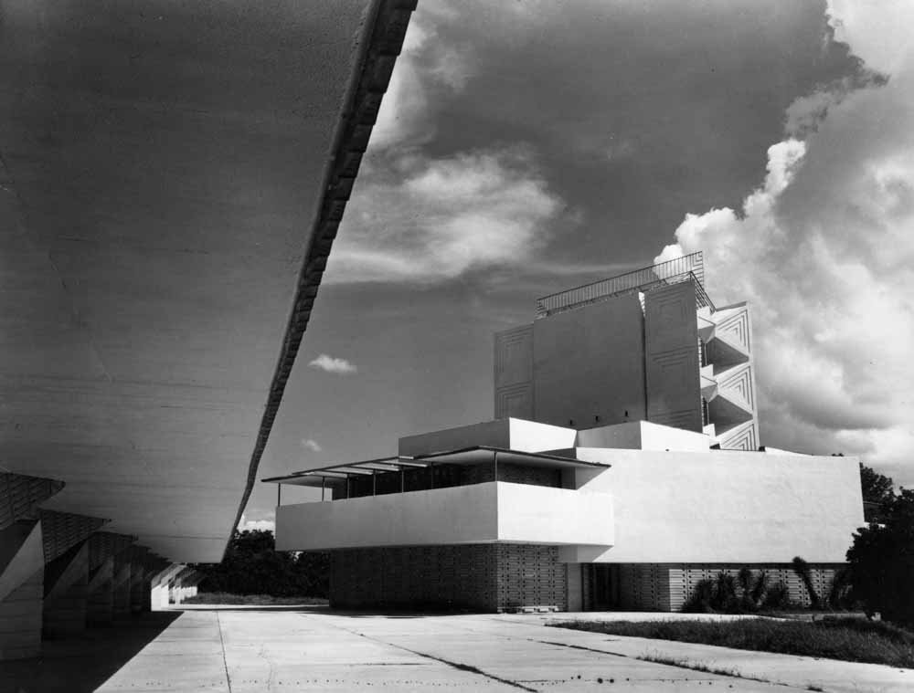 Florida Southern College #116, Lakeland, Florida