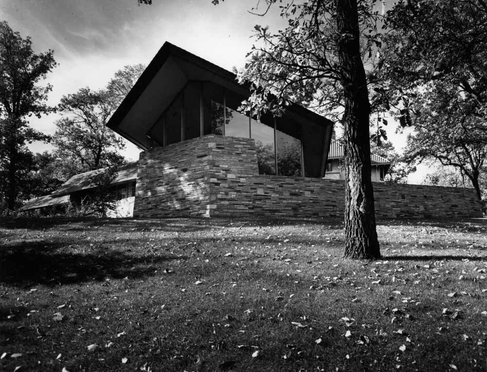 Neils House #126a, Minneapolis, MN