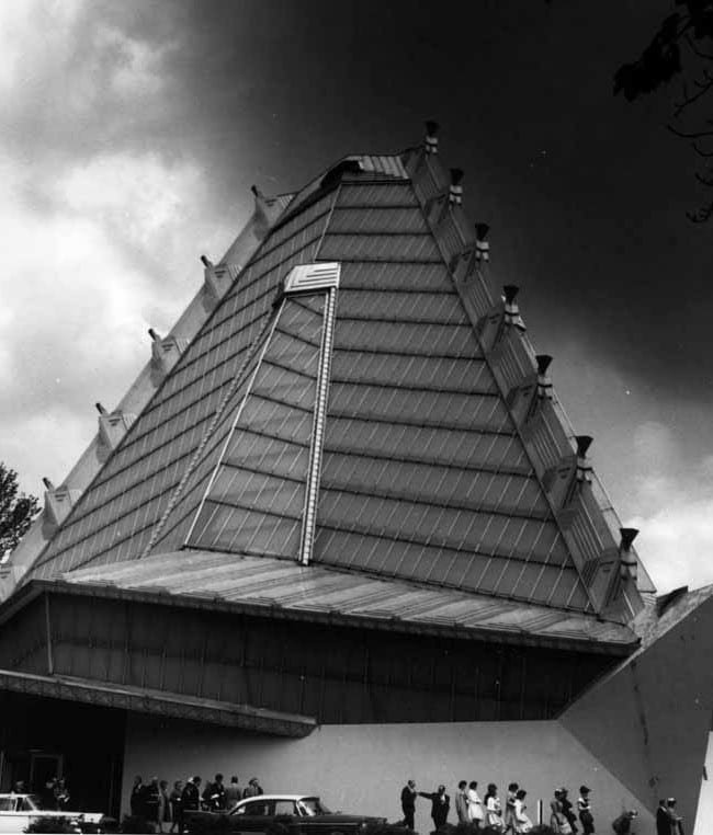 Beth Sholom