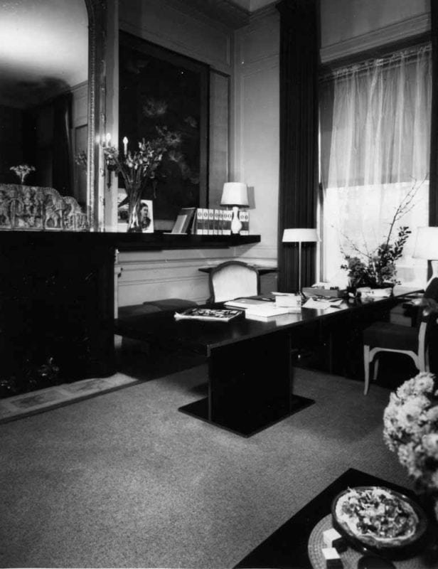 Plaza Suite #142, New York, NY
