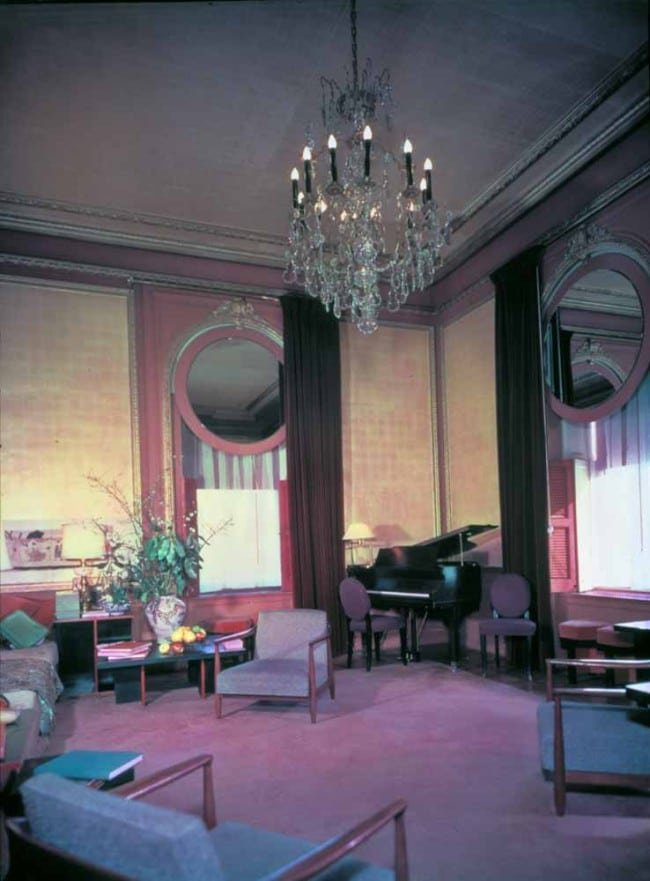Plaza Hotel
