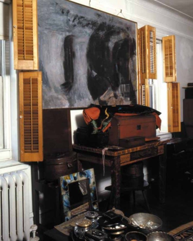 Home Studio