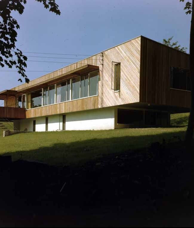 Mid Century
