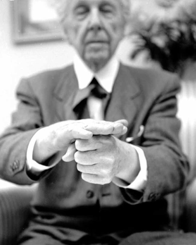 Hands Series