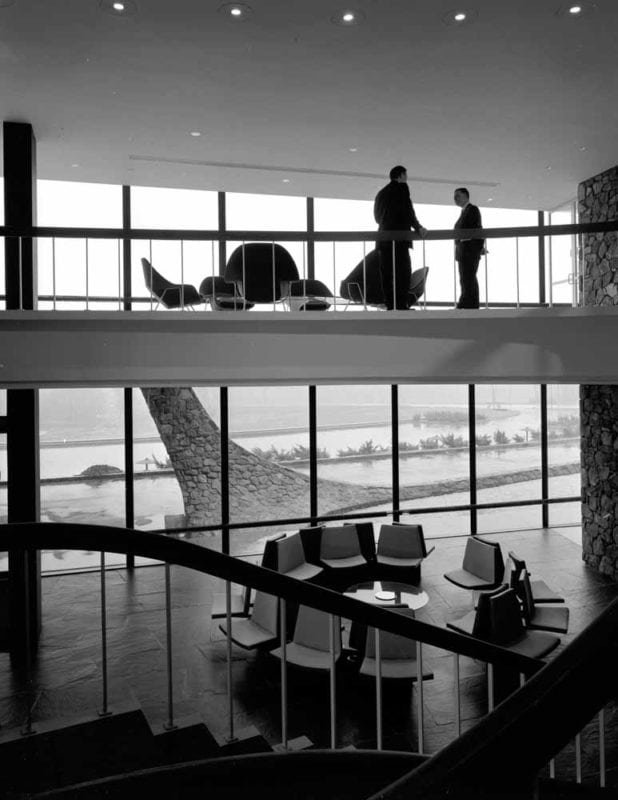 Saarinen