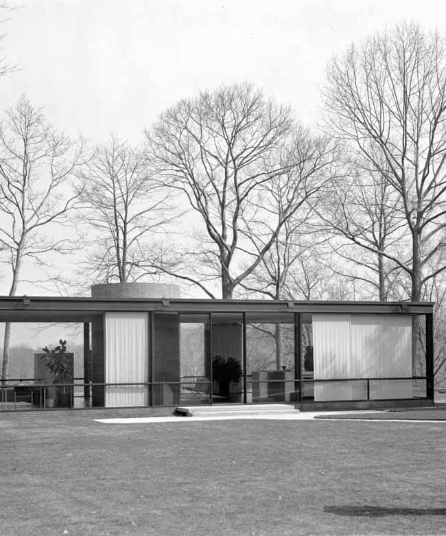Philip Johnson
