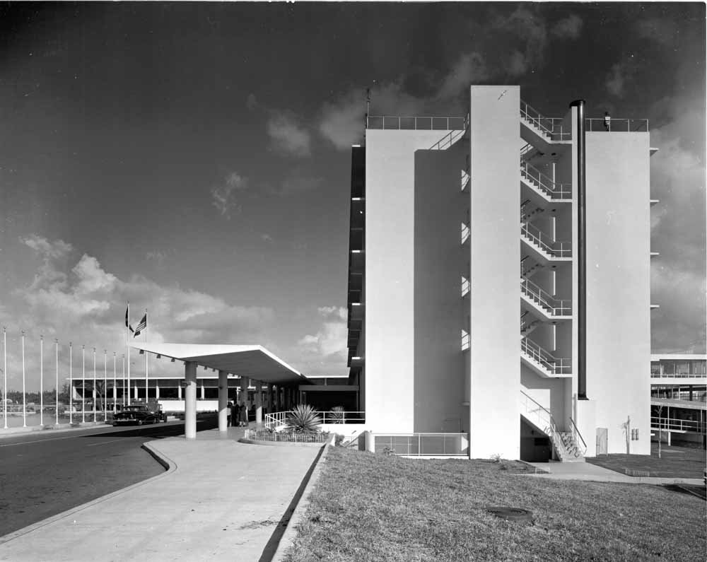 Airport #2, San Juan, Puerto Rico