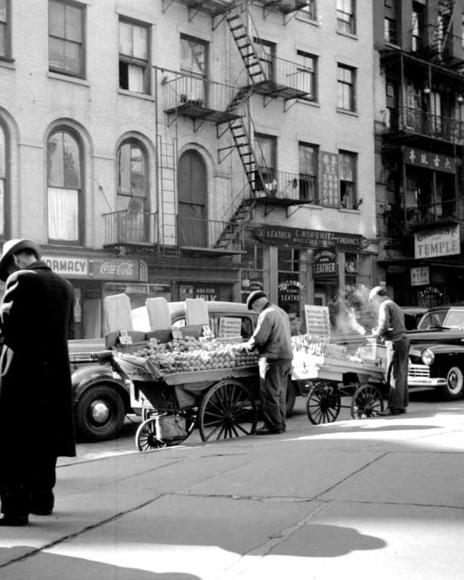 Sidewalk Industry
