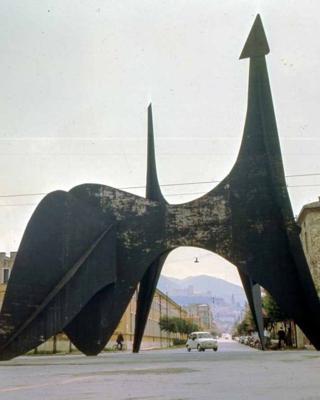 Alexander Calder