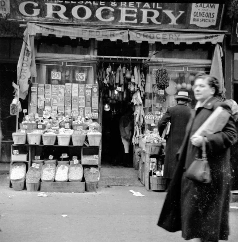 Markets – Pedro E. Guerrero